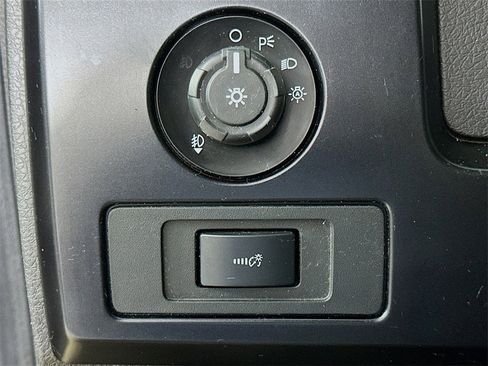 Used 2014 Ford F150 FX4 w/ FX Appearance Package image 12