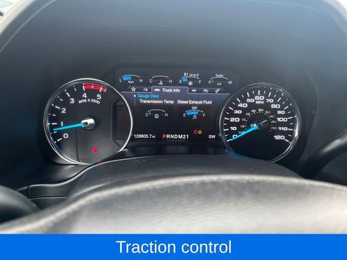 Used 2019 Ford F250 Lariat w/ FX4 Off-Road Package image 18