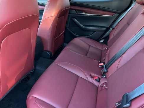 New 2026 MAZDA MAZDA3 Hatchback w/Premium Plus Pkg AWD/4WD image 12