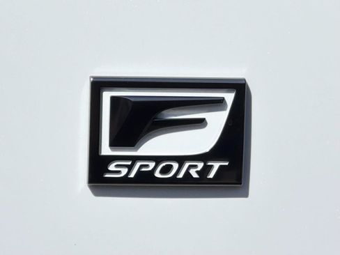 Used 2021 Lexus IS 350 F Sport w/ Accessory Package RWD image 5
