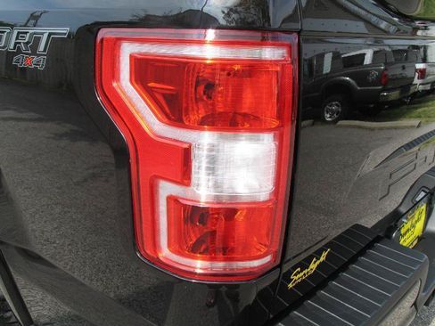Used 2020 Ford F150 XLT w/ Equipment Group 302A Luxury AWD/4WD image 72