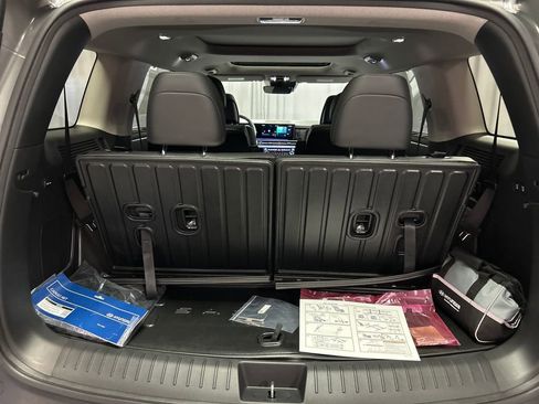 New 2026 Hyundai Santa Fe Limited image 25