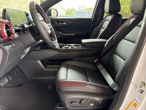 New 2026 Chevrolet Equinox RS image 15