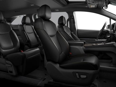 New 2026 Toyota Sienna Platinum image 20