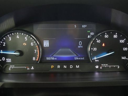 Used 2022 Ford Explorer Timberline image 4