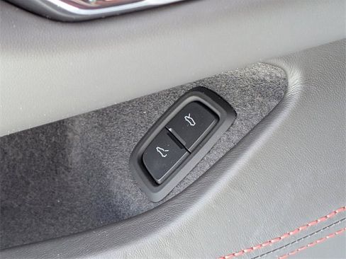 Certified 2025 Chevrolet Corvette Z06 image 22