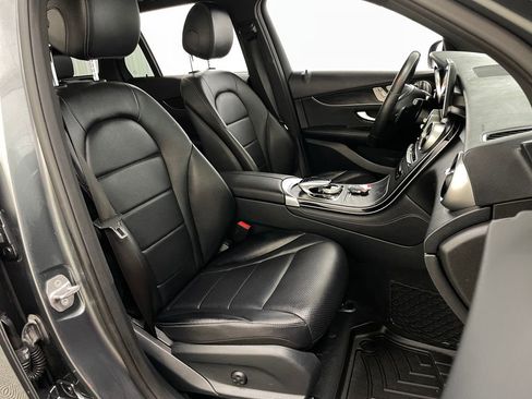 Used 2018 Mercedes-Benz GLC 300 4MATIC image 39