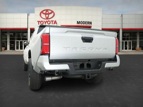 New 2025 Toyota Tacoma SR5 image 15