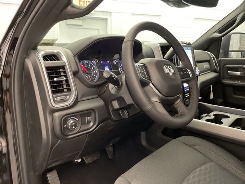 New 2026 RAM 2500 Big Horn image 16