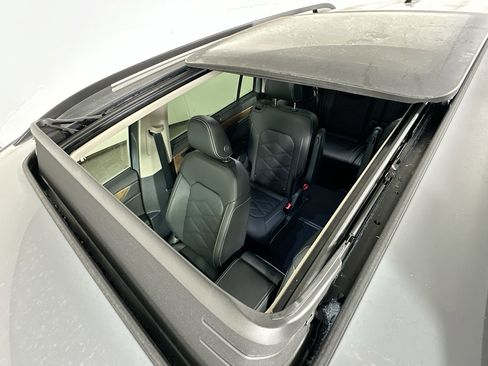 New 2026 Volkswagen Atlas SE image 20