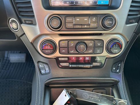 Used 2018 GMC Yukon Denali w/ Open Road Package image 35