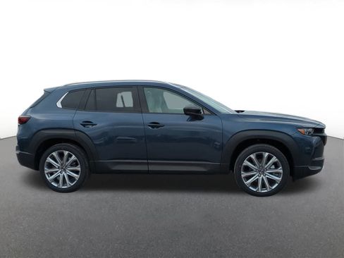 New 2026 MAZDA CX-50 AWD 2.5 S w/ Cargo Package image 7