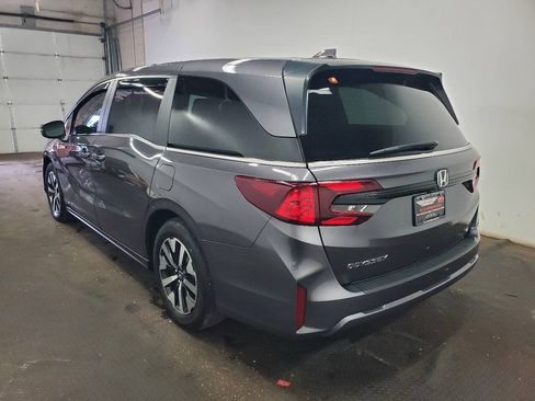 Used 2025 Honda Odyssey EX-L image 5