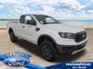 Certified 2020 Ford Ranger XLT w/ Equipment Group 301A Mid AWD/4WD video 1