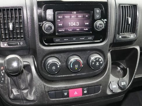 Used 2021 RAM ProMaster 2500 image 37