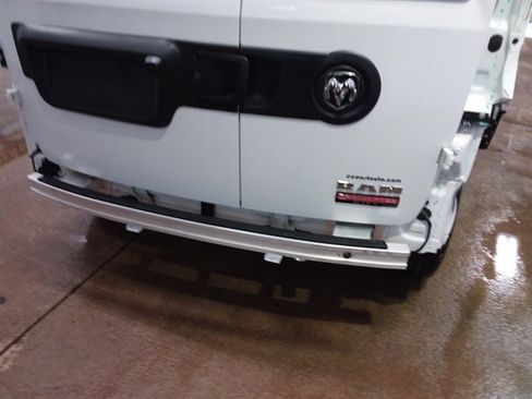 Used 2022 RAM ProMaster City Tradesman image 16