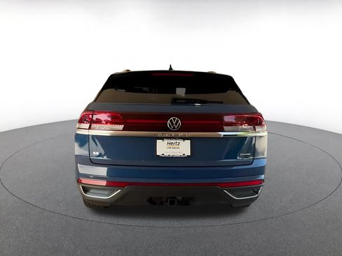 Used 2026 Volkswagen Atlas Cross Sport SE AWD/4WD image 12