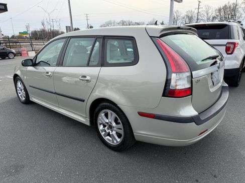 Used 2006 Saab 9-3 2.0T image 6