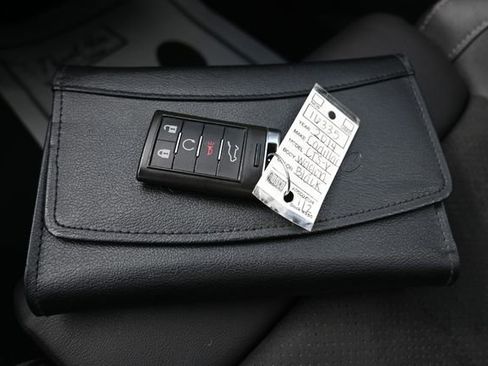 Used 2014 Cadillac CTS V RWD image 46