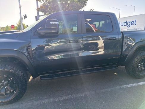 Used 2025 RAM 1500 RHO w/ RHO Level 1 Equipment Group AWD/4WD image 16