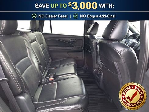 Used 2019 Honda Passport Sport image 22