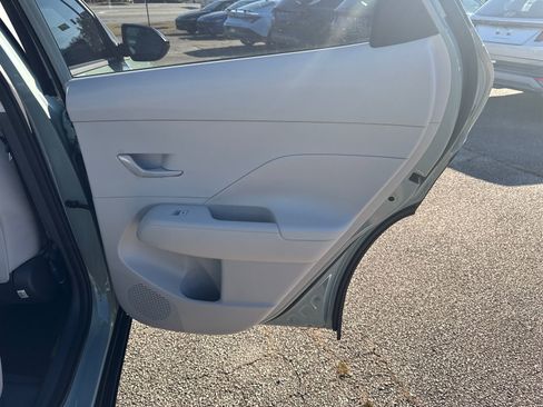 New 2026 Hyundai Kona SEL Sport FWD image 17