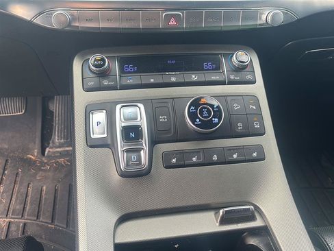 Used 2022 Hyundai Palisade Calligraphy AWD/4WD image 9