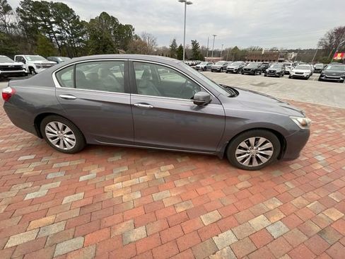 Used 2013 Honda Accord EX-L image 22