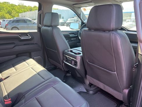 Used 2024 GMC Sierra 1500 Denali AWD/4WD image 55