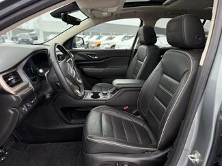 Used 2023 GMC Acadia Denali video 2
