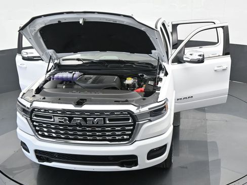 New 2025 RAM 1500 Limited image 60