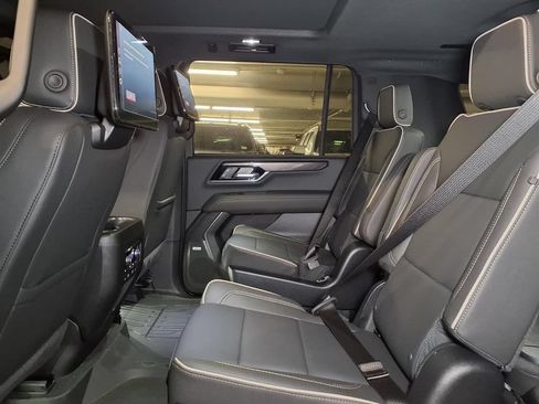 New 2026 GMC Yukon XL Elevation w/ Elevation Premium Package RWD image 11