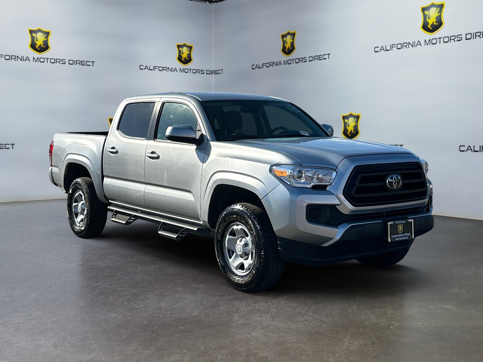 Used 2023 Toyota Tacoma SR w/ SR Convenience Package RWD image 7