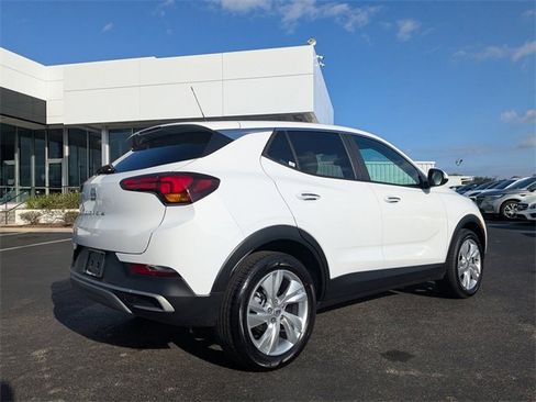 New 2026 Buick Encore GX Preferred w/ Comfort Package image 4