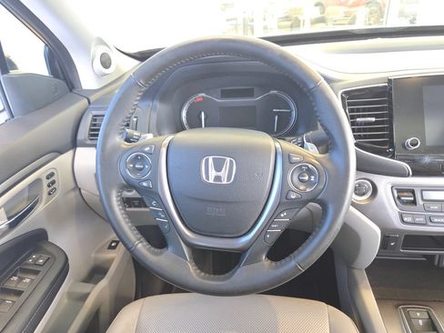 Certified 2023 Honda Ridgeline RTL image 35