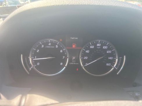 Used 2015 Acura MDX SH-AWD image 17