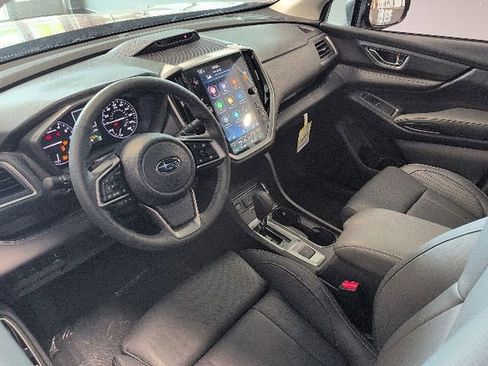New 2026 Subaru Ascent Limited AWD/4WD image 11