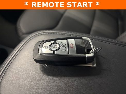 New 2025 Ford Maverick Lariat w/ Black Appearance Package image 26