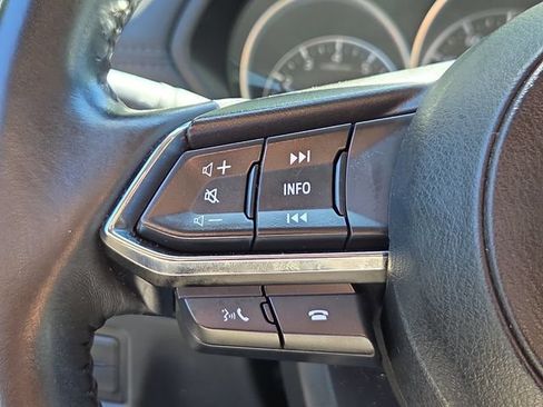 Used 2023 MAZDA CX-5 AWD 2.5 S w/ Select Package image 24