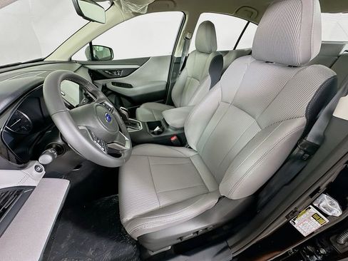 Used 2025 Subaru Legacy Premium w/ Popular Package #1A AWD/4WD image 28