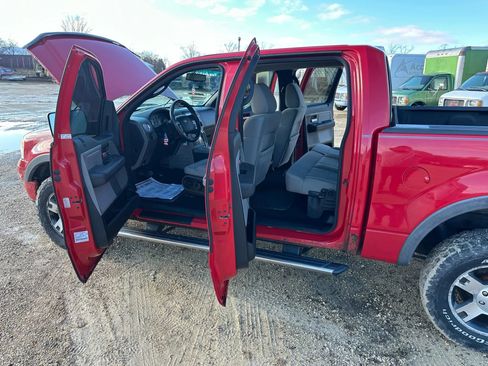 Used 2008 Ford F150 XLT image 11
