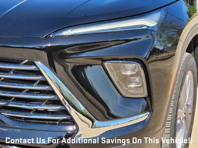 New 2026 Buick Enclave Preferred w/ Power Package FWD image 6