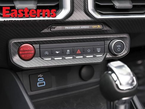 Used 2025 Ford Mustang Premium image 20