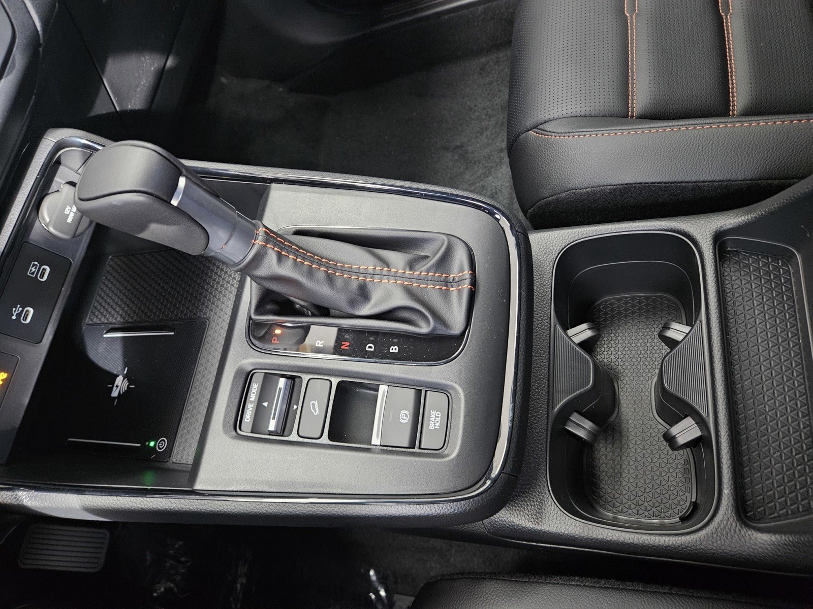 New 2027 Honda CR-V Sport-L image 26