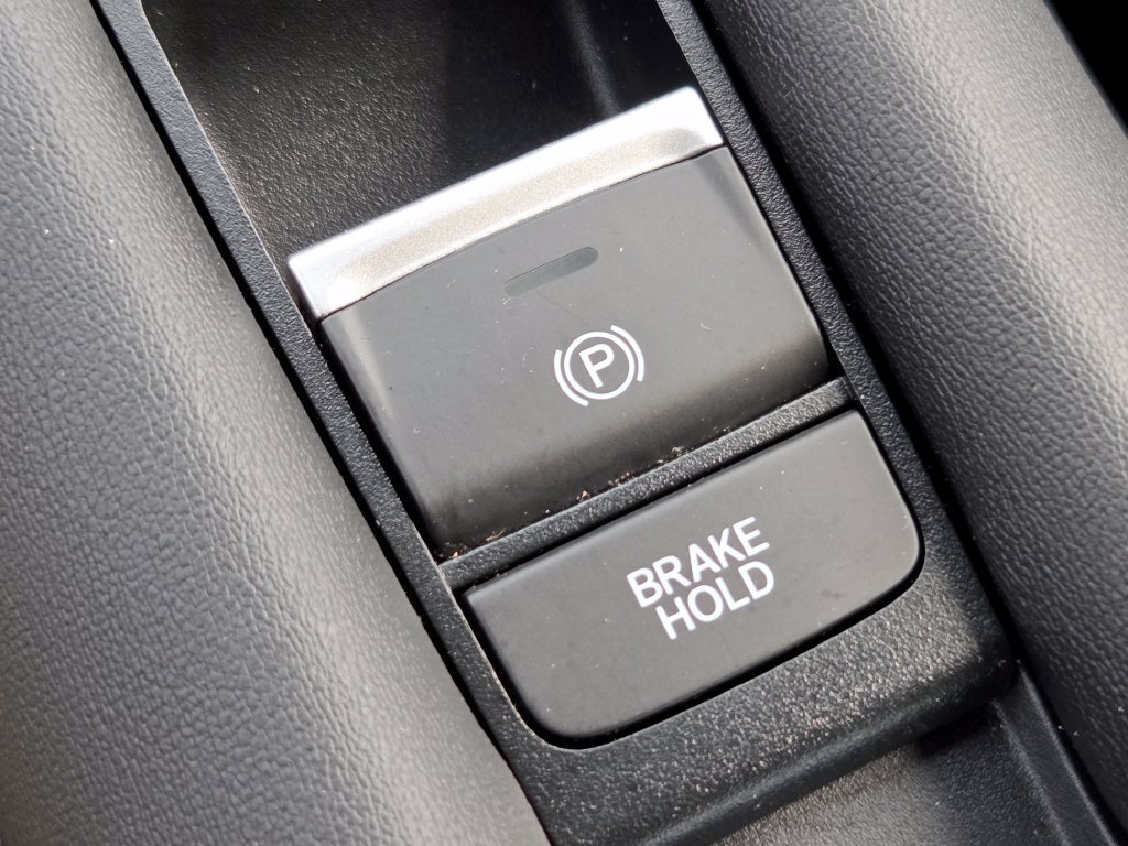 Certified 2024 Honda HR-V Sport image 10