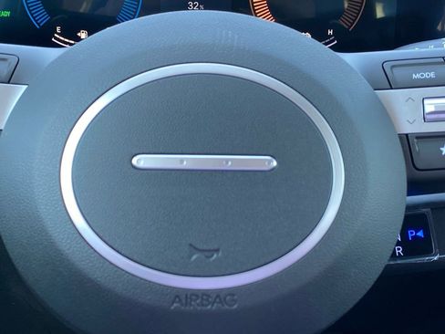 New 2026 Hyundai Tucson Blue SE AWD/4WD image 17