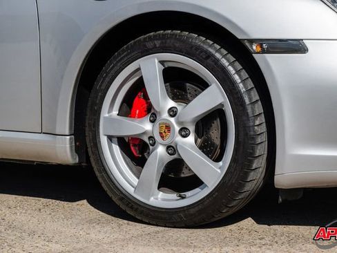 Used 2006 Porsche Cayman S image 36