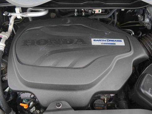 Used 2020 Honda Odyssey EX-L image 9