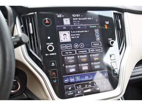 Certified 2025 Subaru Outback Limited AWD/4WD image 24