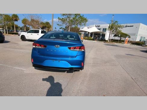 Used 2018 Hyundai Sonata SEL image 40